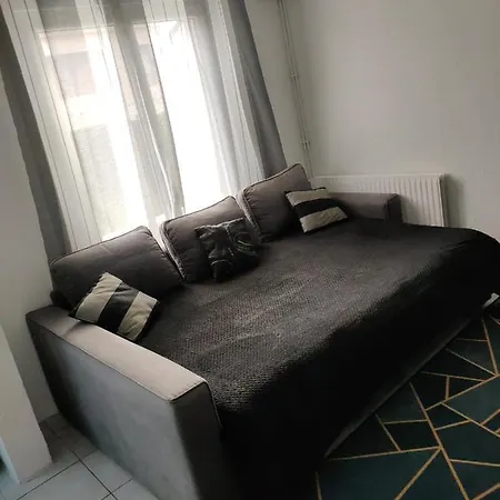 Le Petit Σπίτι διακοπών