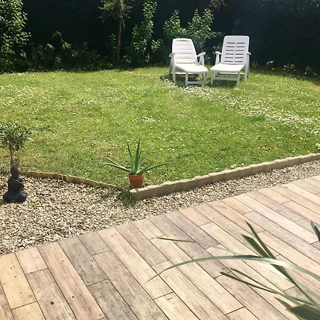 Σπίτι διακοπών Le Petit