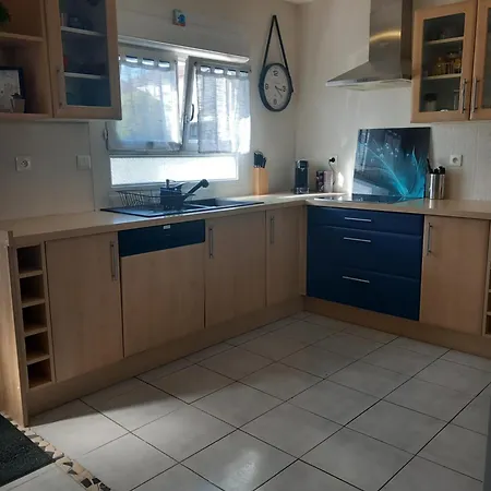 Σπίτι διακοπών Le Petit