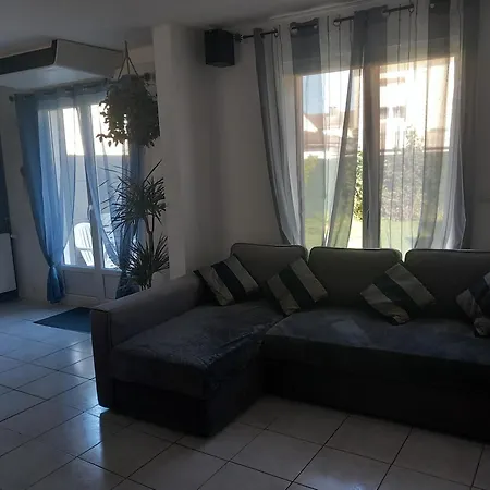 Le Petit Σπίτι διακοπών *