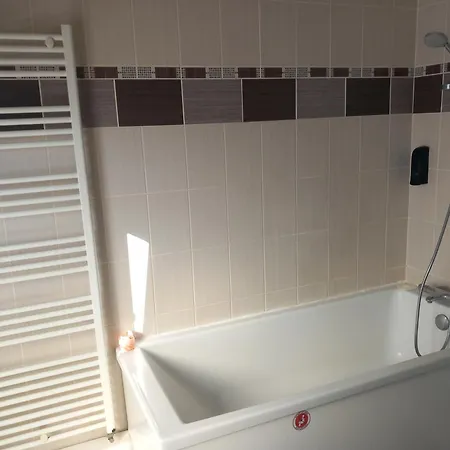 Le Petit Σπίτι διακοπών Lievin