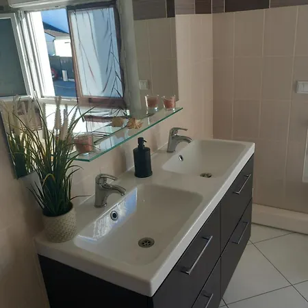 Le Petit Σπίτι διακοπών