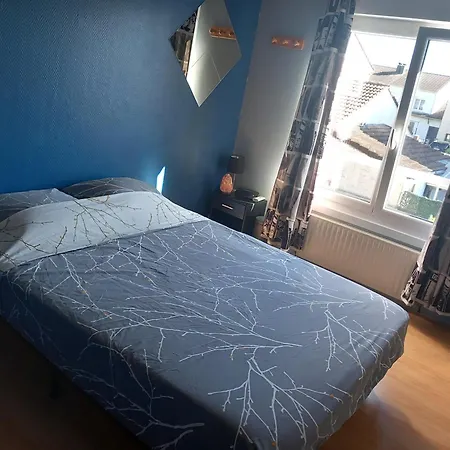 Σπίτι διακοπών Le Petit *