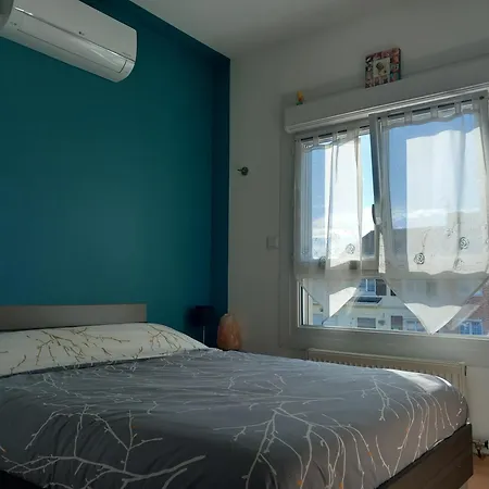 Σπίτι διακοπών Le Petit Lievin