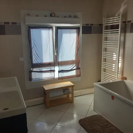 Le Petit Σπίτι διακοπών