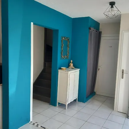 Σπίτι διακοπών Le Petit Lievin