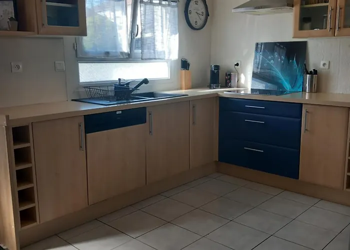 Σπίτι διακοπών Le Petit